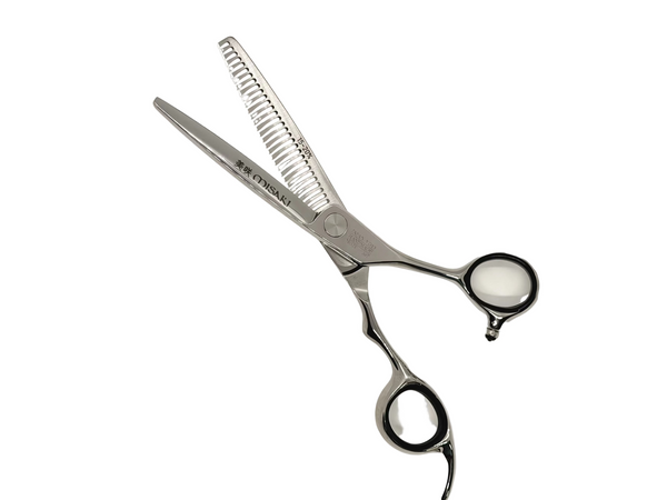 MISAKI 6" Osona 30 Tooth Thinning Shears M-321-30T