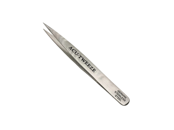 ACU-TWEEZER Ingrown Tweezer German Steel K-172S