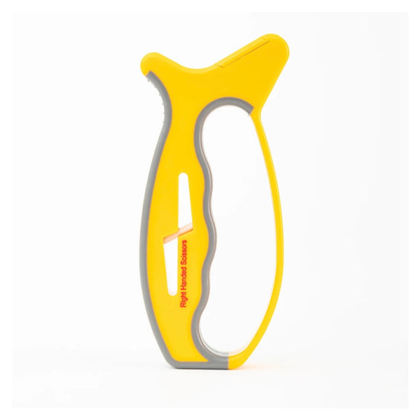 SMITH'S Jiff V-Sharp Knife and Scissor Sharpener 51536