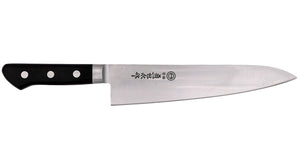 KIKUICHI GC Series Carbon Steel Gyuto 7in GC18