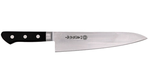 KIKUICHI GC Series Carbon Steel Gyuto 7in GC18