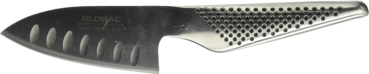 GLOBAL Cooks Fluted 3.5in GS-41