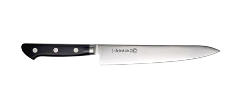 KIKUICHI GM Series Molybdenum Stainless Steel Petty 7in GM18P