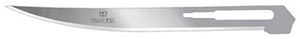 HAVALON 127XT Fillet Blades - 5 pack HSC127XT5