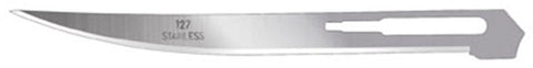 HAVALON 127XT Fillet Blades - 5 pack HSC127XT5