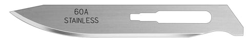 HAVALON 60A Stainless Steel Blades - 12 pack SSC60ADZ