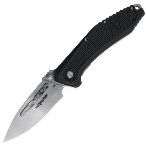 HAVALON REDI - Black XTC-REDI-B