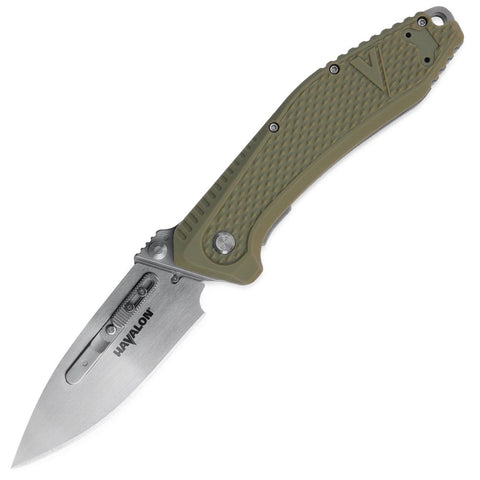 HAVALON REDI - Green XTC-REDI-G