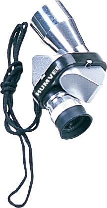 HUMVEE 8x20 Monocular 9F6I