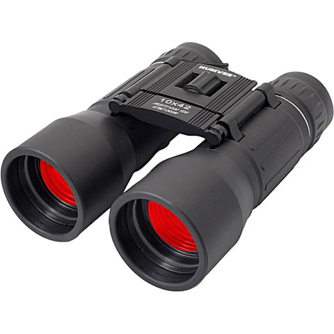 HUMVEE 10x42 Binoculars B-10x42-BLK