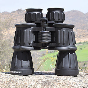 HUMVEE 20x50 Field Binocular B-20x50