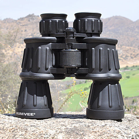 HUMVEE 20x50 Field Binocular B-20x50