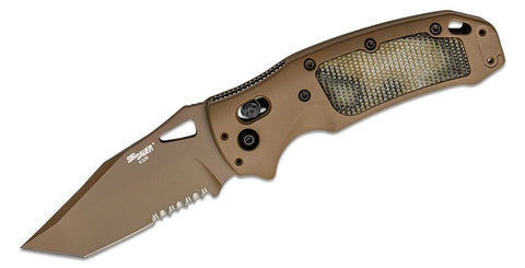 SIG SAUER by HOGUE Scorpion 36368