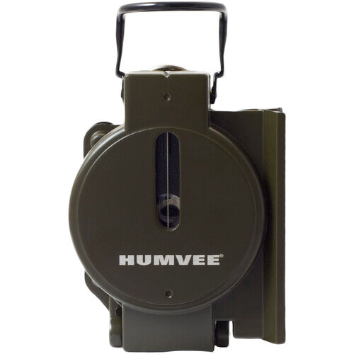 HUMVEE Military-Style Compass COMPASS-OD