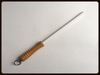 IDAHONE Ceramic Sharpening Rod 10" Light/Fine R-10L