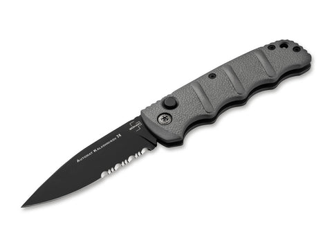 BOKER PLUS KALS74 BK/Grey 01KALS94