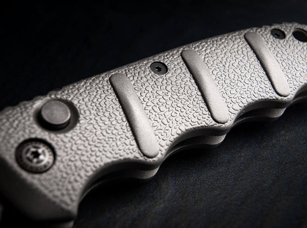 BOKER PLUS KALS74 BK/Grey 01KALS94