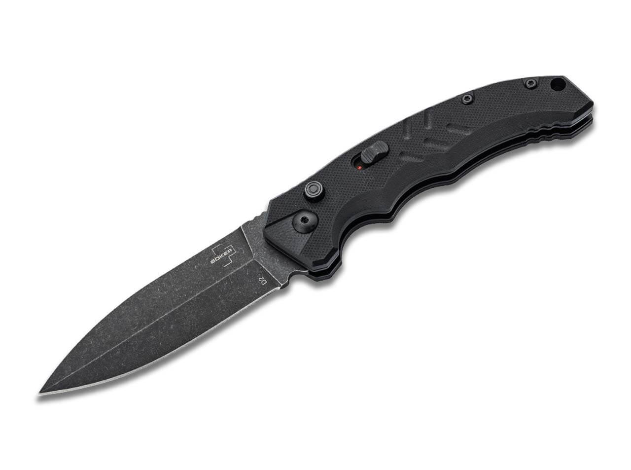 BOKER PLUS Intention II Dagger 01BO796