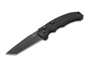 BOKER PLUS Intention II Tanto 01BO797
