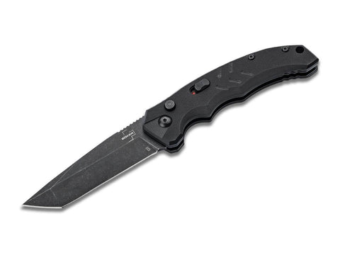 BOKER PLUS Intention II Tanto 01BO797
