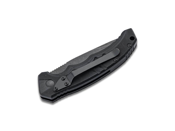 BOKER PLUS Intention II Tanto 01BO797