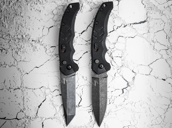 BOKER PLUS Intention II Tanto 01BO797