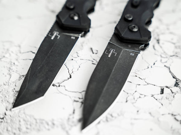 BOKER PLUS Intention II Tanto 01BO797