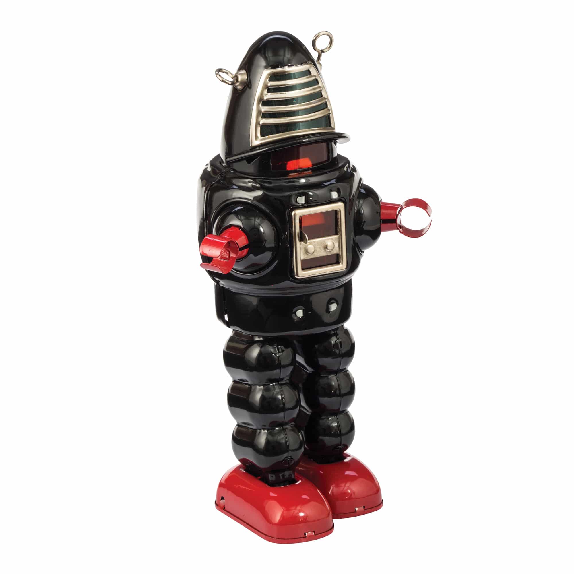 SCHYLLING Planet Robot MS430