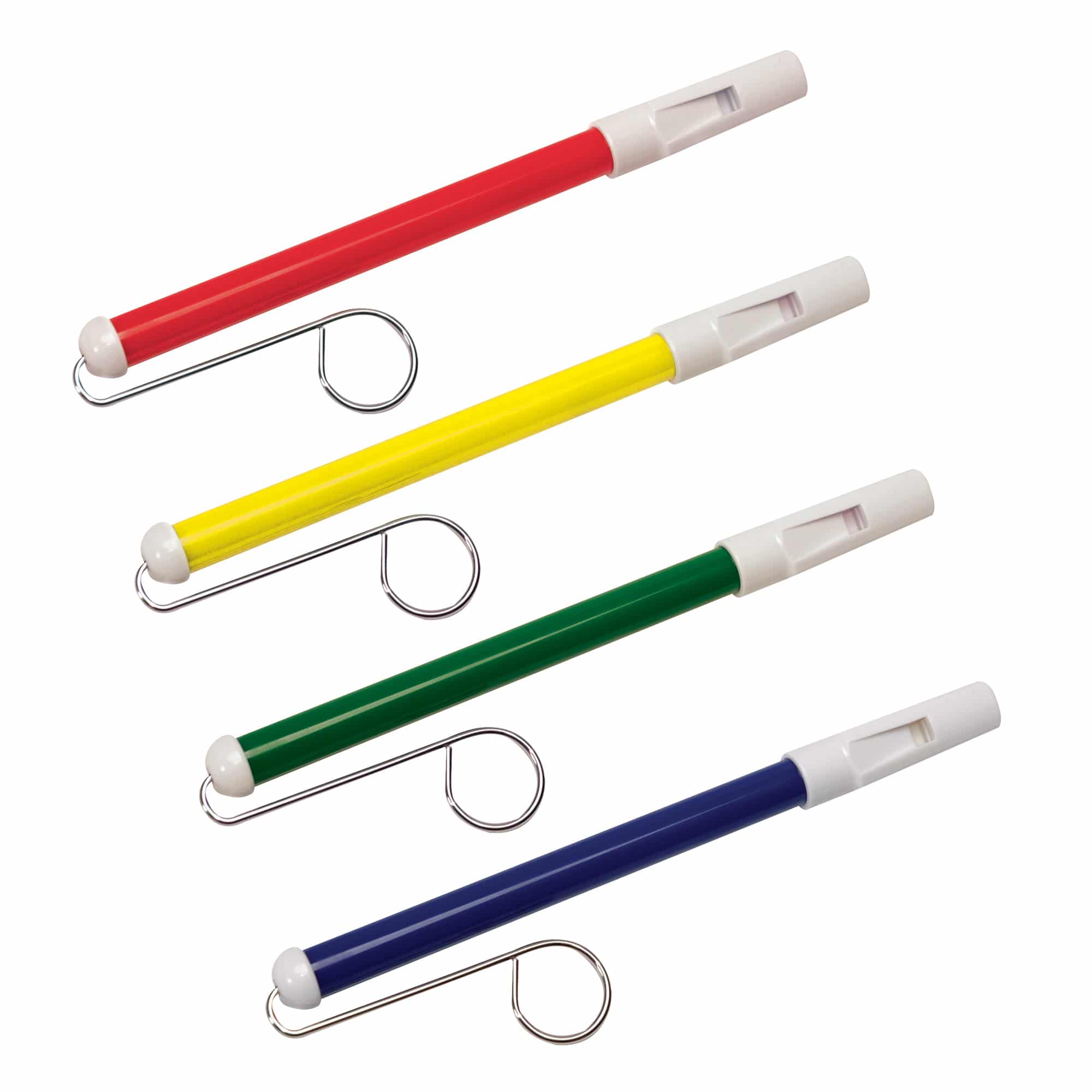 SCHYLLING Slide Whistle Assorted Colors SLW