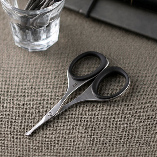 KAI 4" Grooming Safety Scissors HC3047