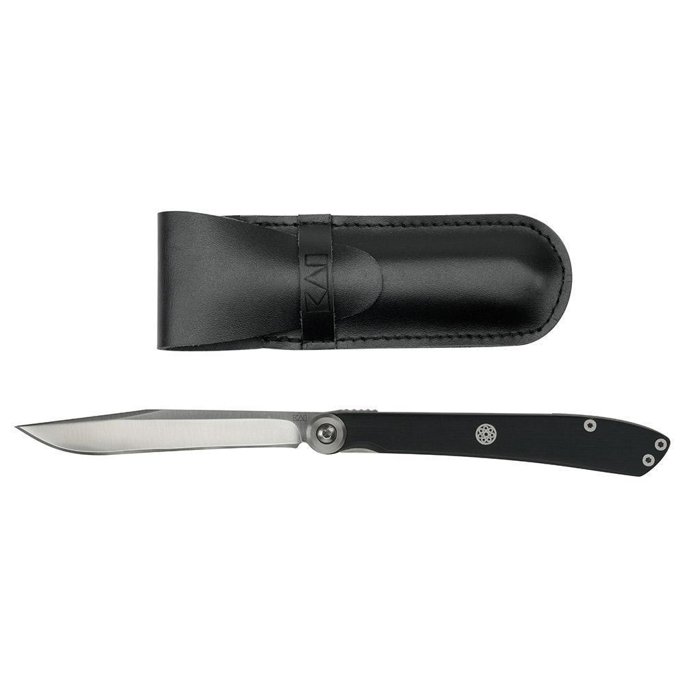 KAI Personal Folding Steak Knife 5700