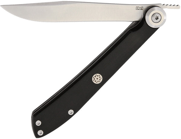 KAI Personal Folding Steak Knife 5700
