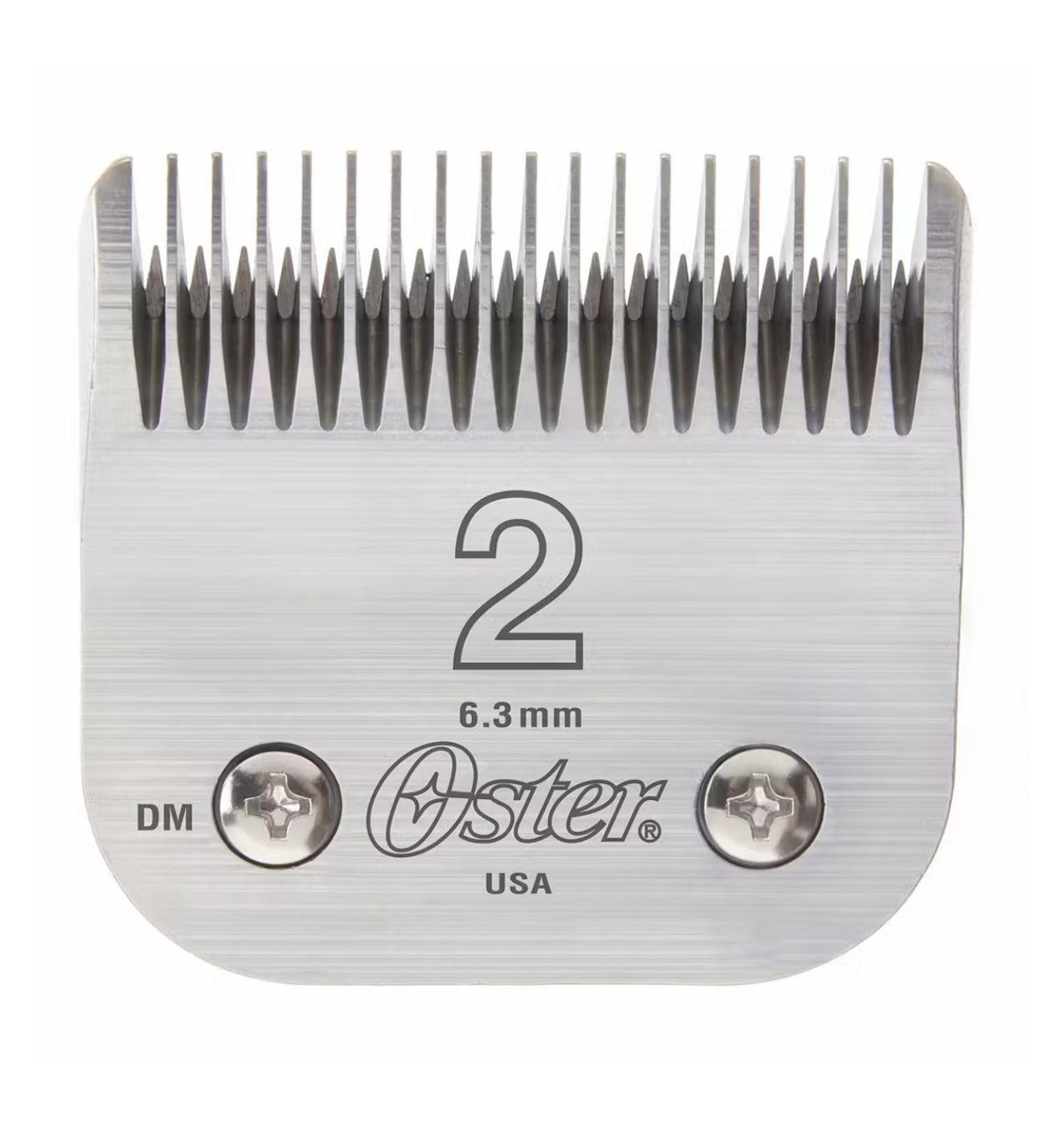 OSTER Detachable Blade #2 76918-126