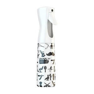 PERFORMANCE BRANDS Continuous Sprayer Barber Tools PB001