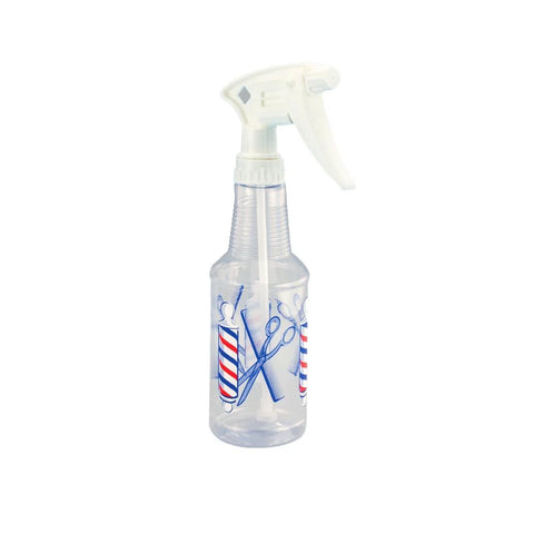 TOLCO Barber Poll Spray Bottle SPRY001