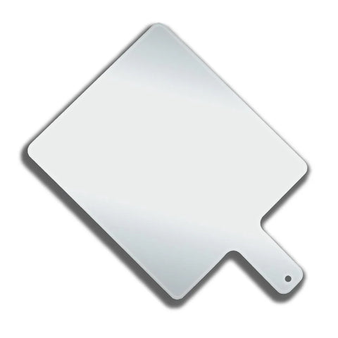 BARBERMATE Unbreakable Mirror BM004