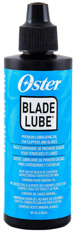 OSTER Clipper Oil 4oz 173684