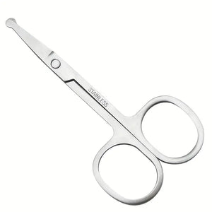 Mr. C PRODUCTS Nose Scissor Trimmer MC2013