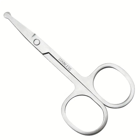 Mr. C PRODUCTS Nose Scissor Trimmer MC2013