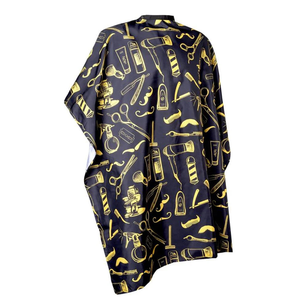 CAMPBELL’S Chair Cloth Cape Gold Antique CMPB-001