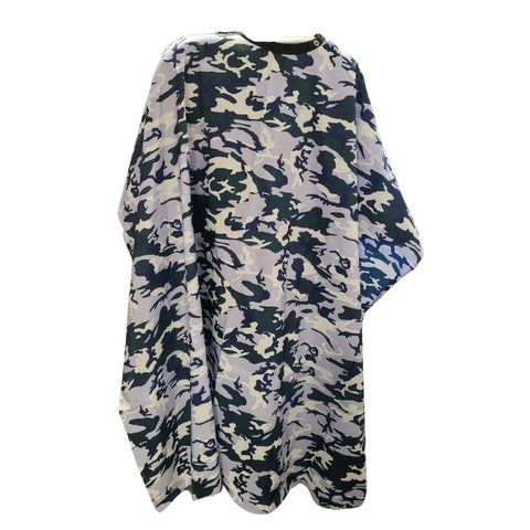 CAMPBELL’S Chair Cloth Purple Camo CMPB-004