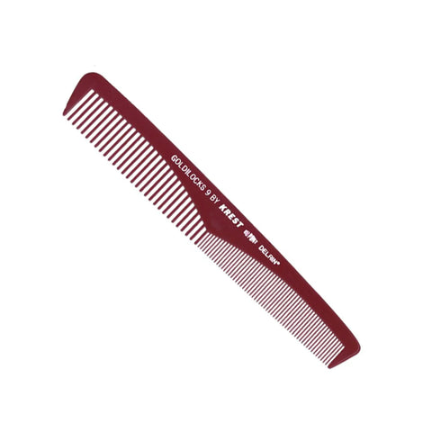KREST Goldilock DuPont Thermal Taper/Clipper Comb #16 KT7016A