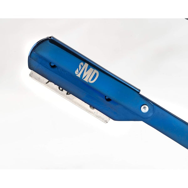 MD BARBER Sicilian Straight Razor MD2021