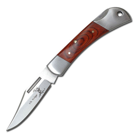 ELK RIDGE Gentleman’s Knife ER-125W