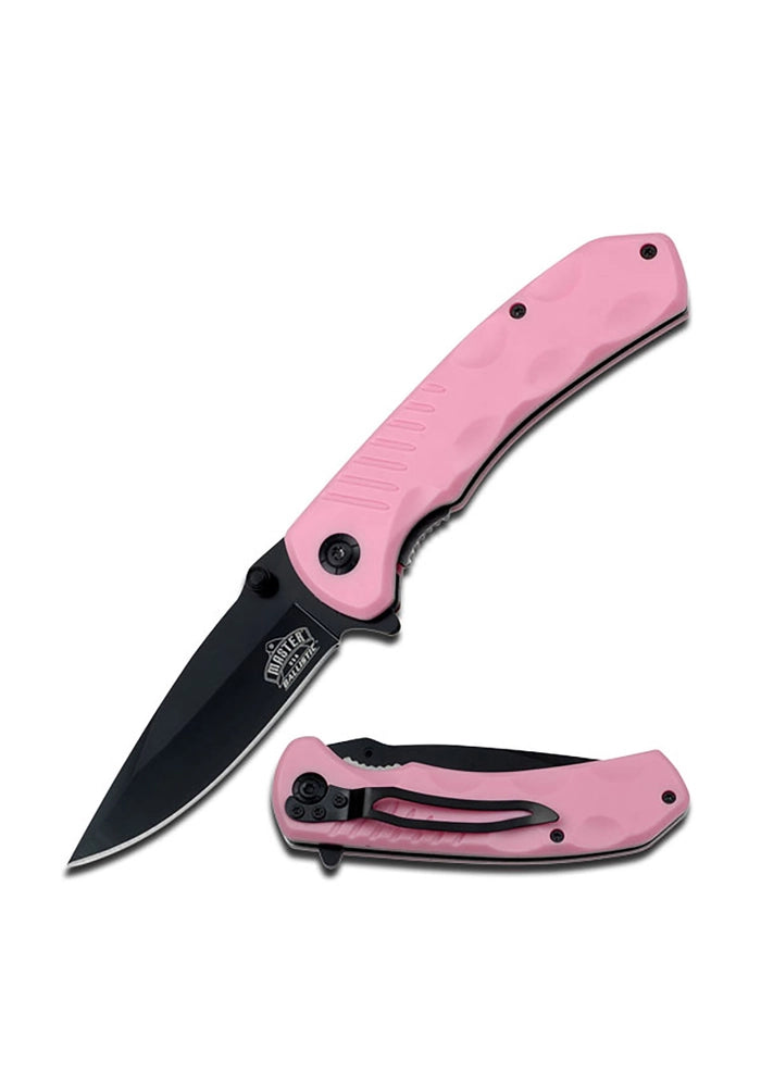 MASTER USA Spring Assisted Knife MU-A002PK