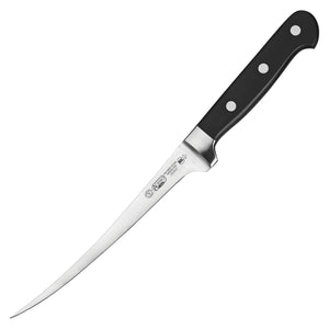 WINCO Acero Fillet Knife Flexible Blade 7in KFP-74
