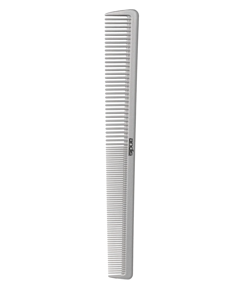 ANDIS Taper Comb - Gray 12405
