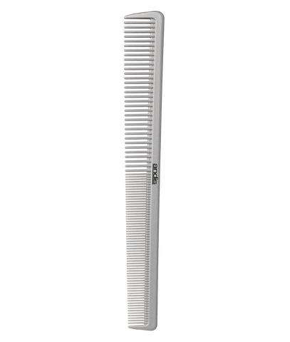 ANDIS Taper Comb - Gray 12405