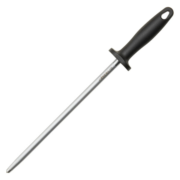 WINCO Sharpening Steel - Round 12in K-12S