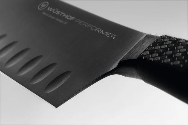 WUSTHOF Santoku - Performer 7in 1061231317